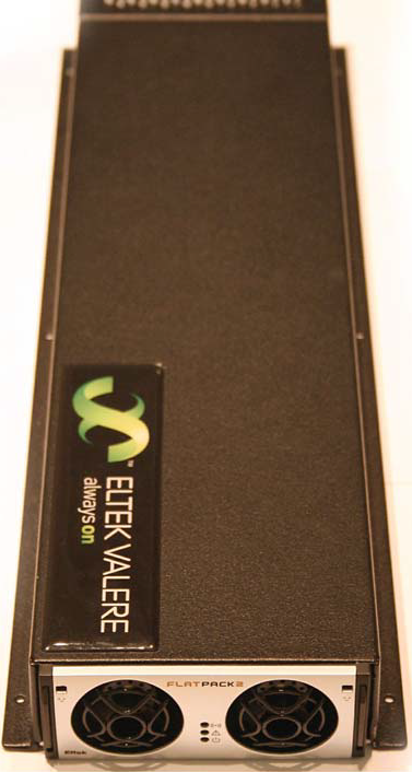 M20101.000 Система электропитания постоянного тока Flatpack2 Stand-alone Box, Maritime Standalone — изображение 5